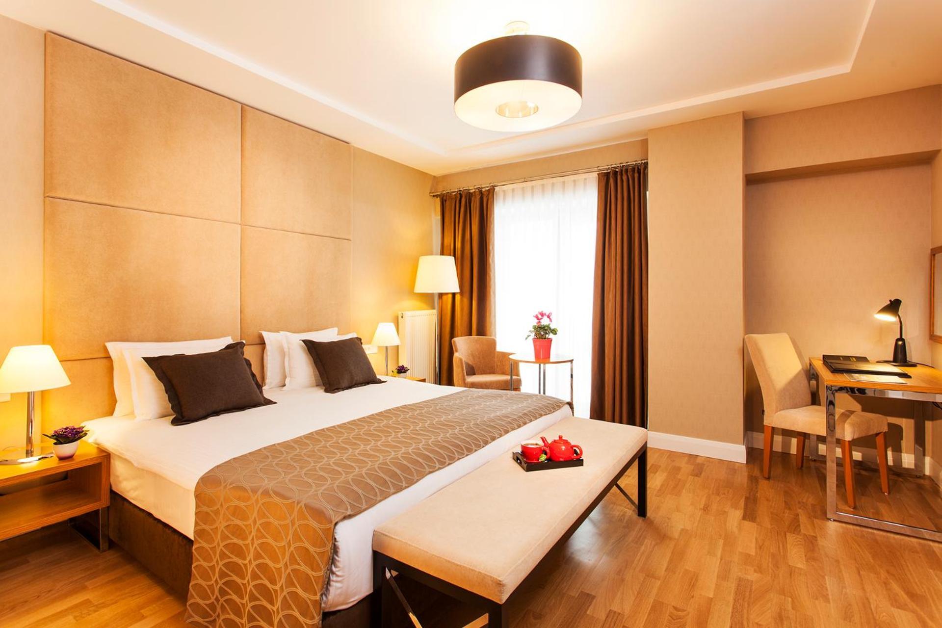 Nidya Hotel Esenyurt — Fotos 1